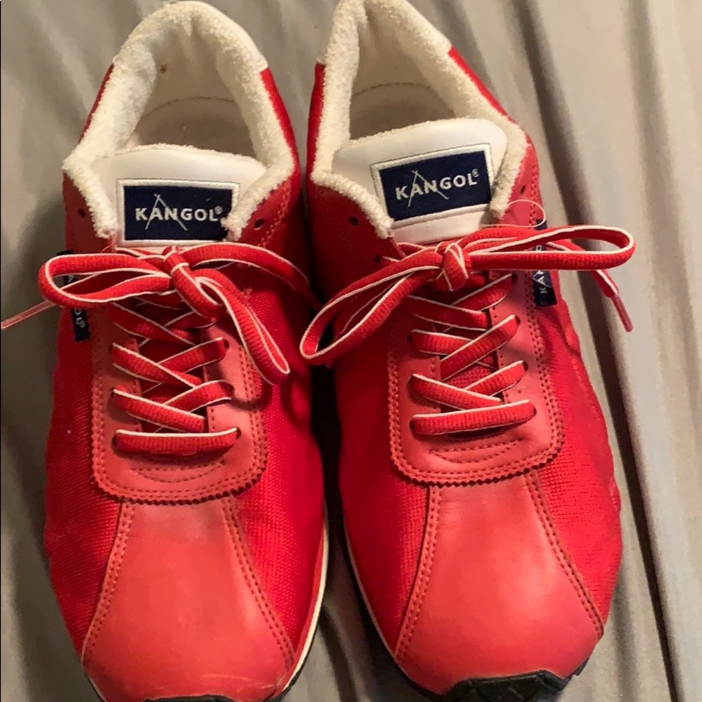 Kangol walking sneaker ( Original KANGOL)